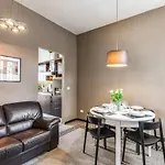 Napoleone 2 Bedroom Apartment