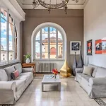 Napoleone 2 Bedroom Apartment
