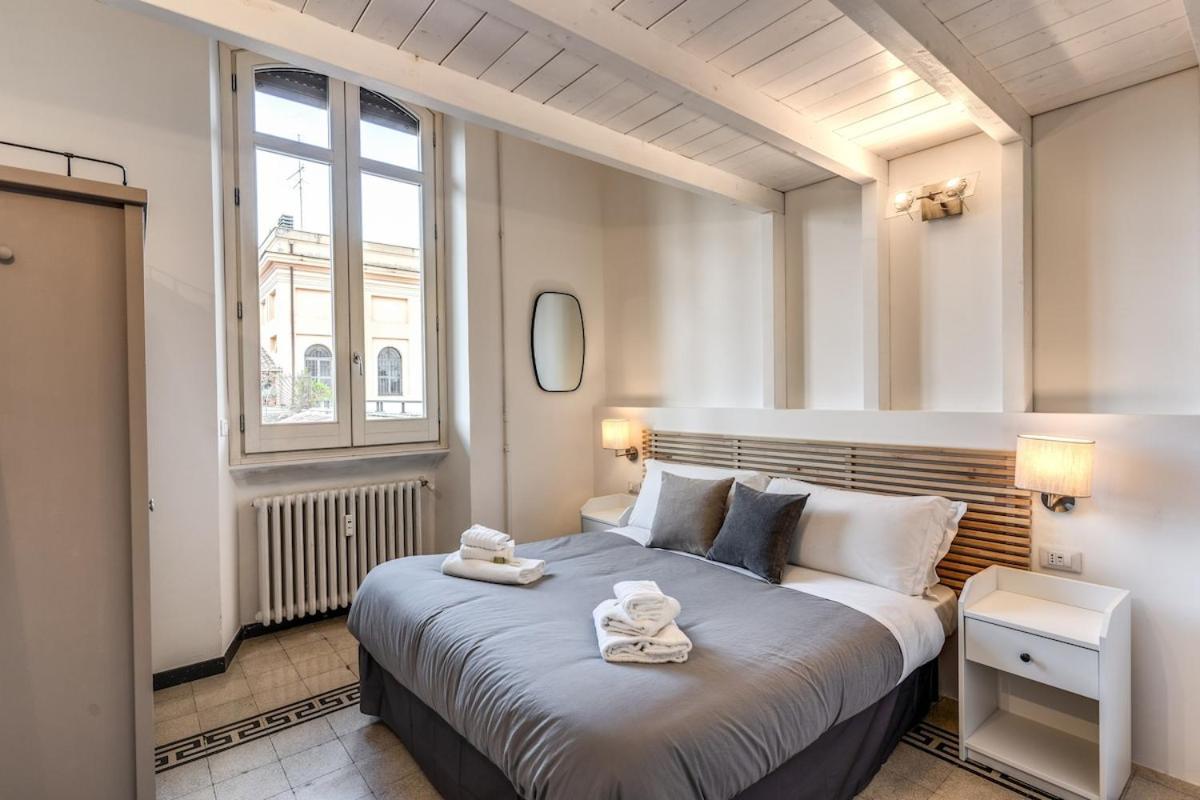Napoleone 2 Bedroom * Rome
