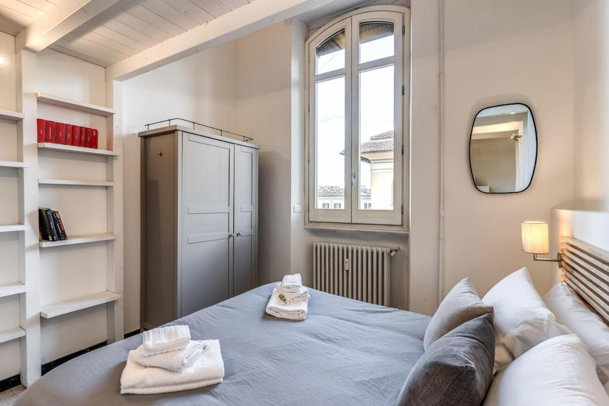 Apartment Napoleone 2 Bedroom