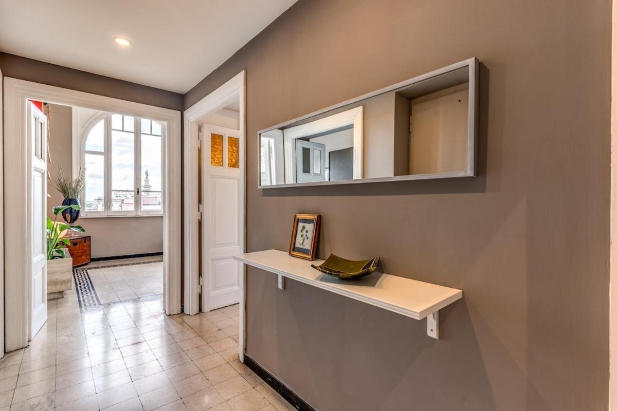 Napoleone 2 Bedroom Appartamento Roma