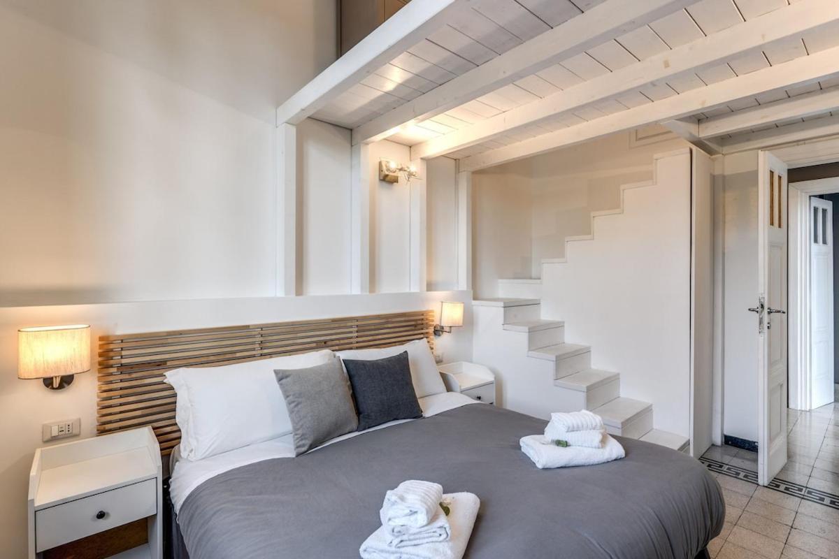 Napoleone 2 Bedroom