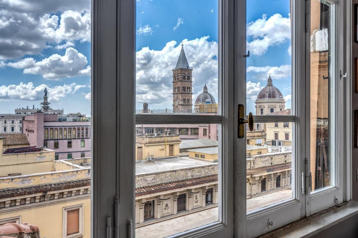 Napoleone 2 Bedroom * Rome
