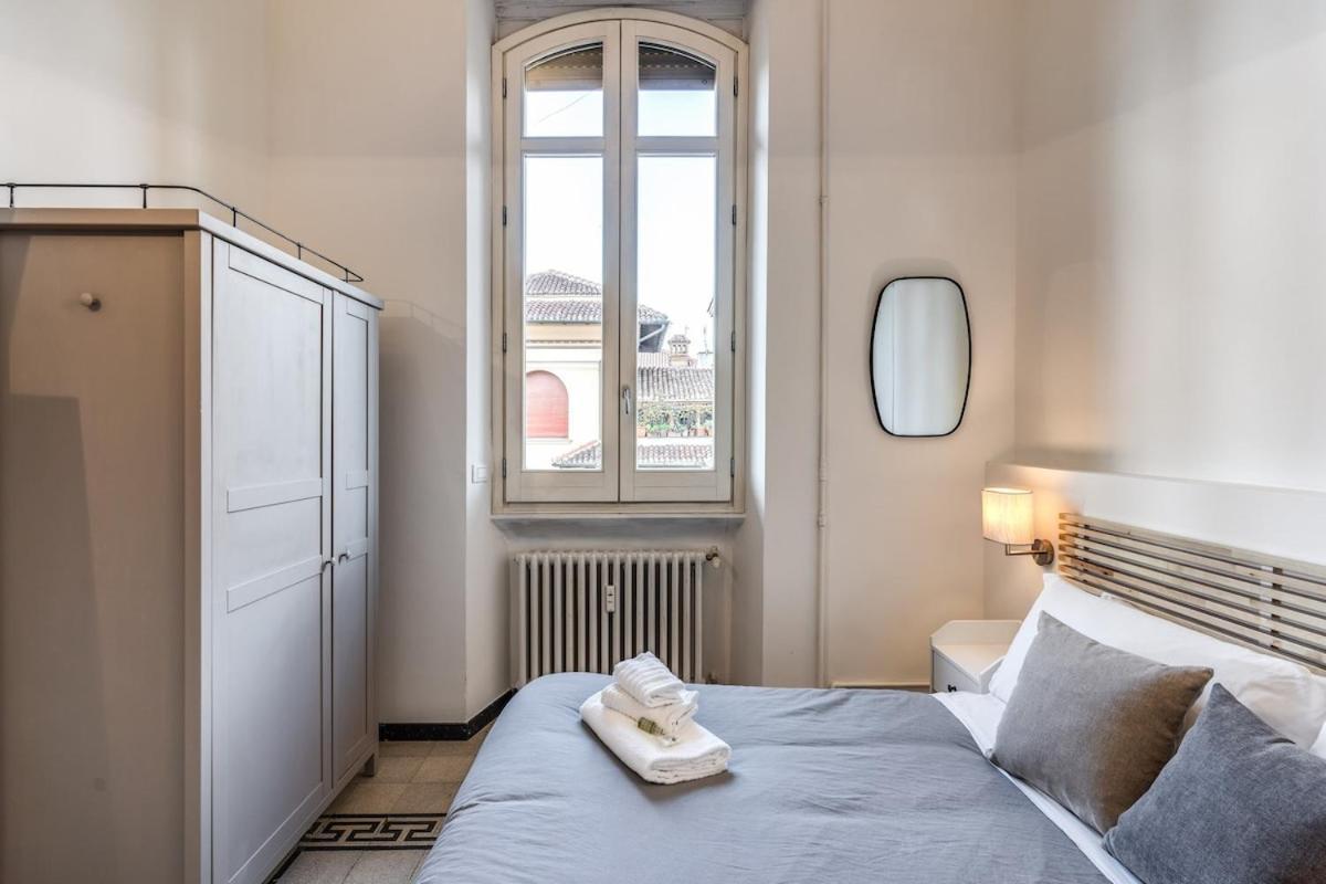 Apartment Napoleone 2 Bedroom Rome