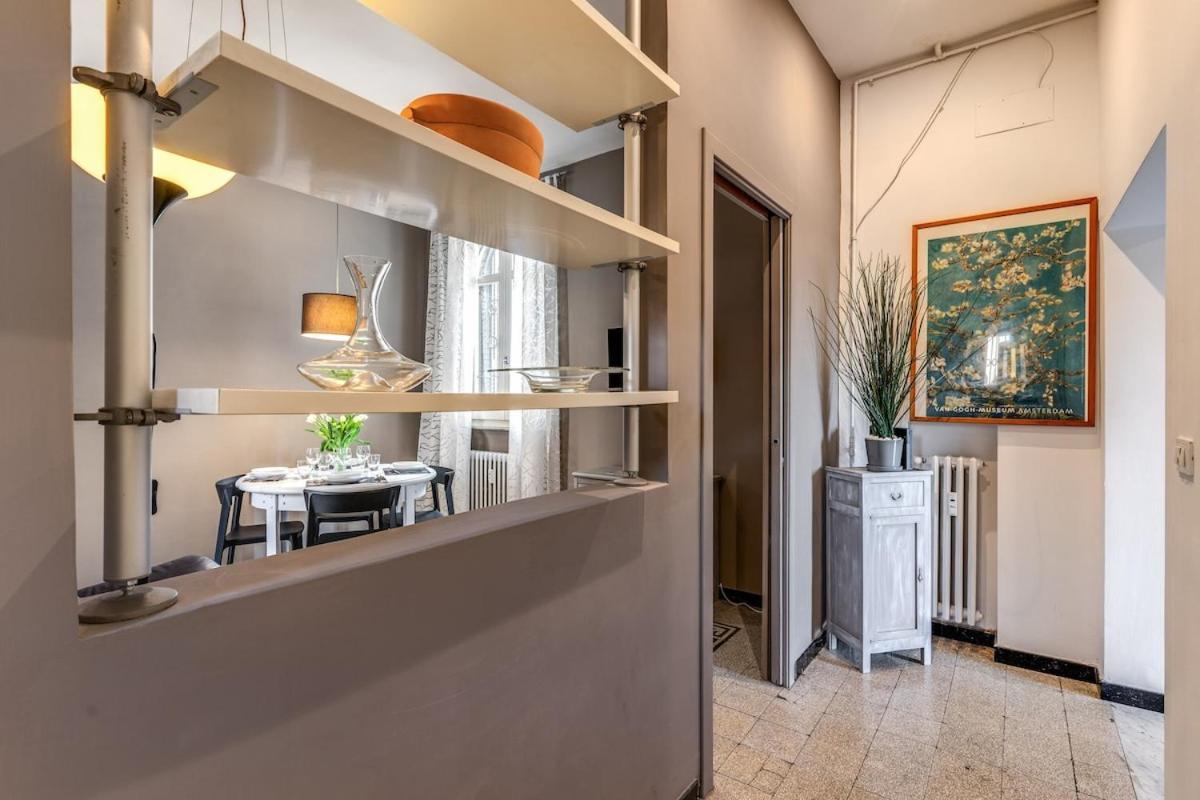 Apartment Napoleone 2 Bedroom